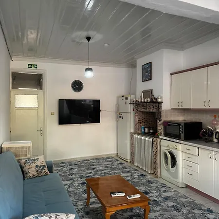 Διαμέρισμα Close To Everywhere In The Center