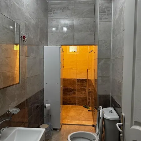 Διαμέρισμα Close To Everywhere In The Center Φετιγιέ