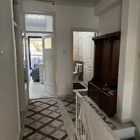 Close To Everywhere In The Center Apartman *