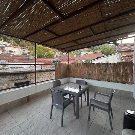 Close To Everywhere In The Center Lejlighed Fethiye
