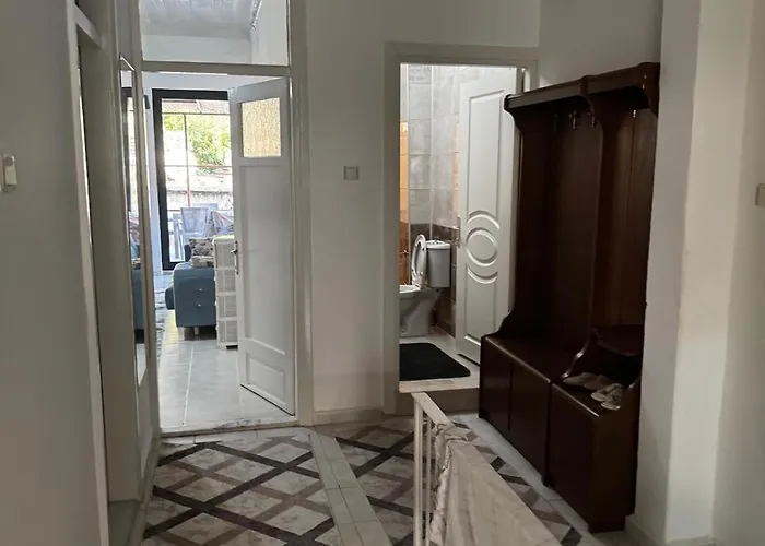 Close To Everywhere In The Center 아파트 *