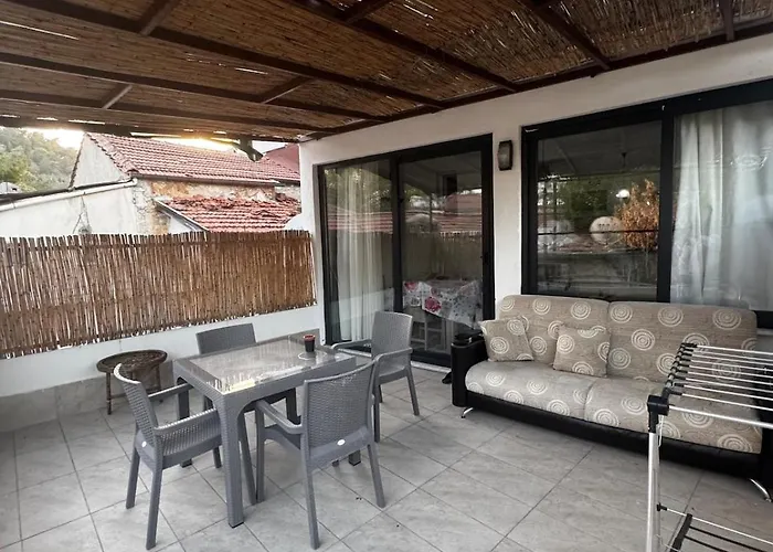 아파트 Close To Everywhere In The Center *