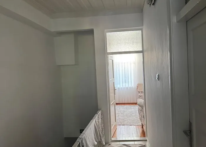 Close To Everywhere In The Center Appartement *